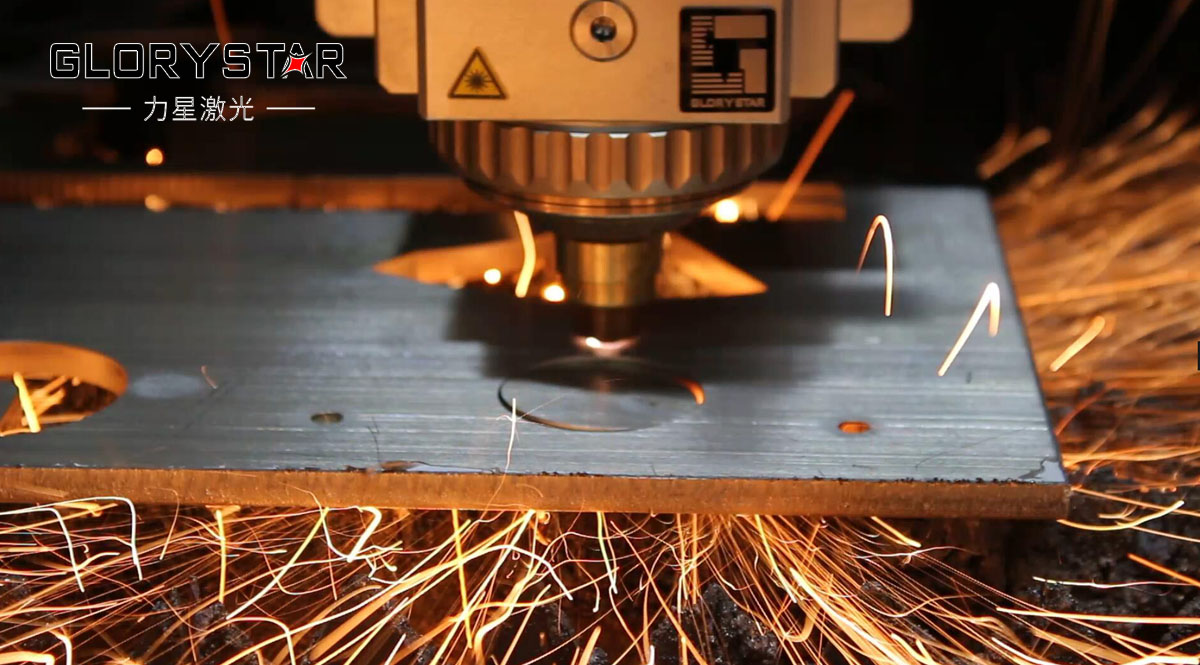 激光切割技術應用于建筑行業解決方案 激光切割技術應用于建筑行業解決方案