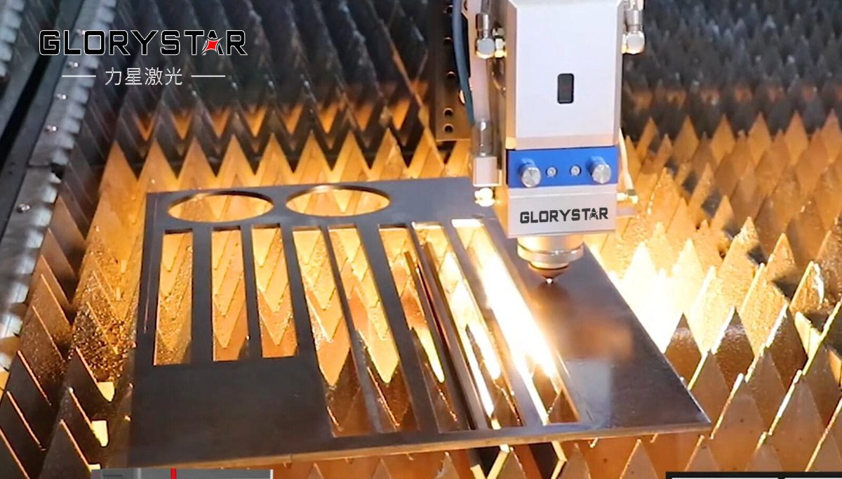 激光切割機除塵/抽風系統的重要性及方法解析 激光切割機除塵/抽風系統的重要性及方法解析