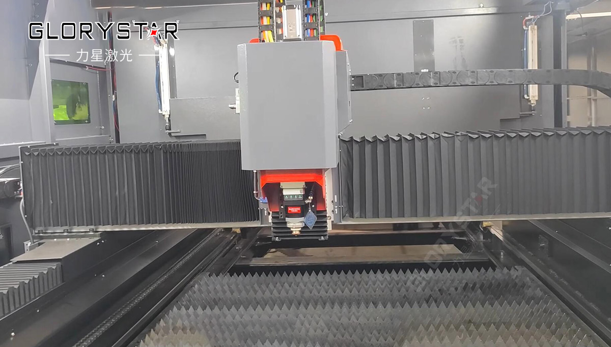 這樣入手激光切割機，不踩坑！