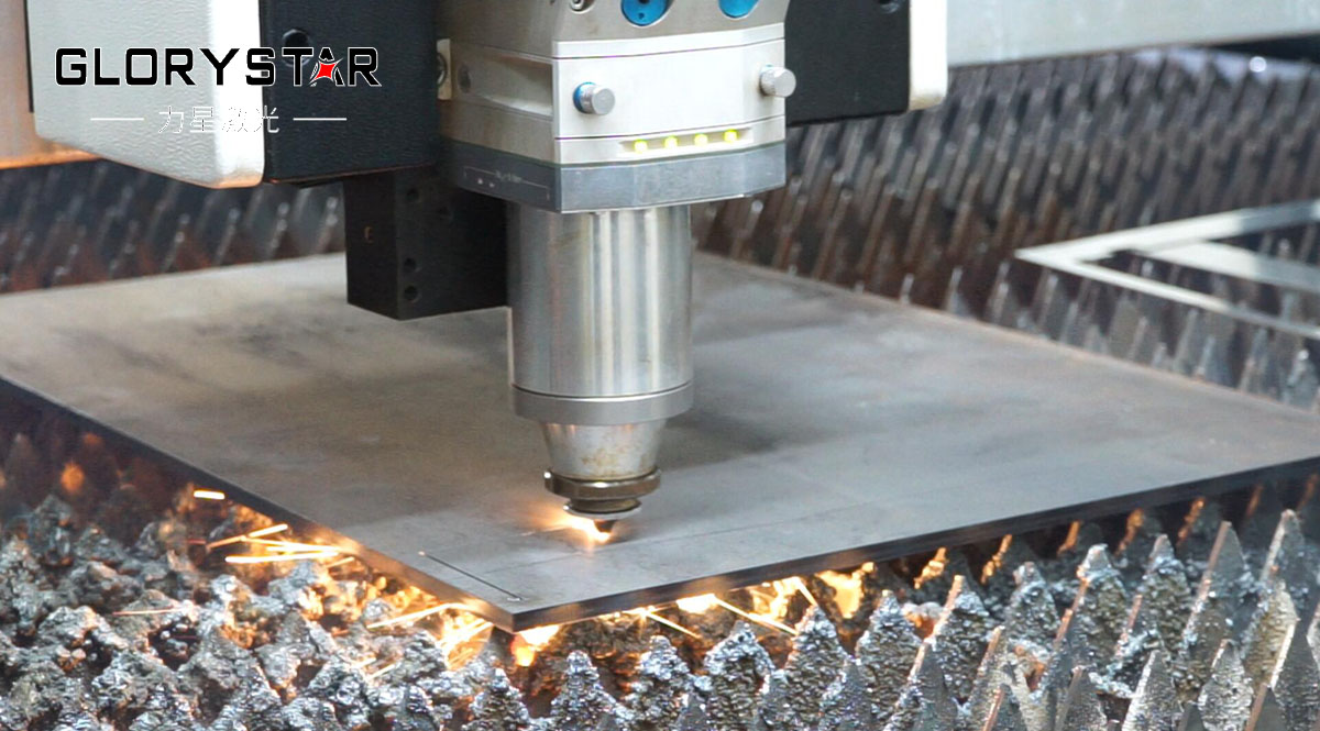 激光切割機種類及優(yōu)勢解析