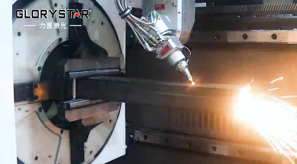 力星激光|河南子公司“硬核”復工：生產、防疫兩手抓