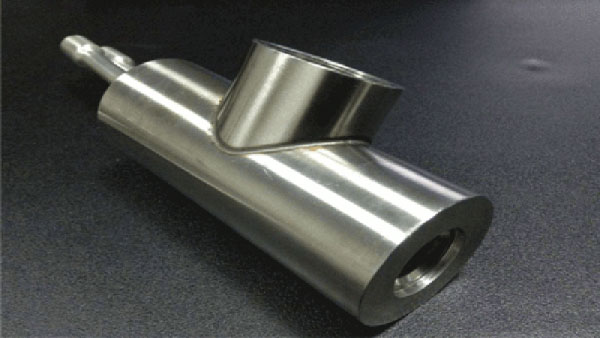 力星激光機器人激光焊接系統-異形產品焊接 力星激光機器人激光焊接系統-異形產品焊接