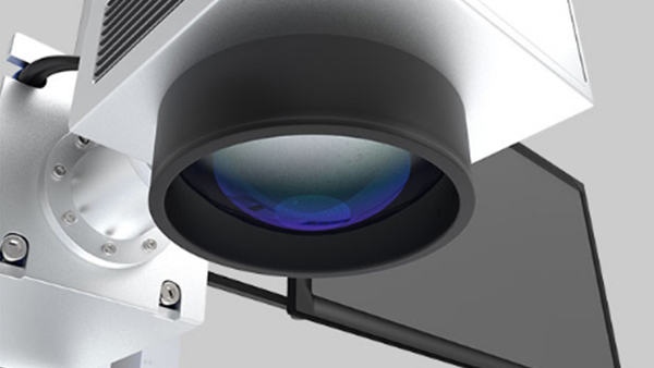 紫外激光打標機-加工速度快 紫外激光打標機-加工速度快