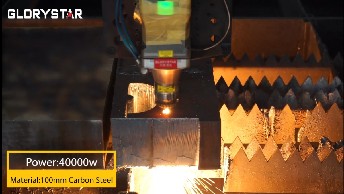 詳細(xì)解說(shuō)激光切割機(jī)的工作原理,讓你馬上記住 詳細(xì)解說(shuō)激光切割機(jī)的工作原理,讓你馬上記住