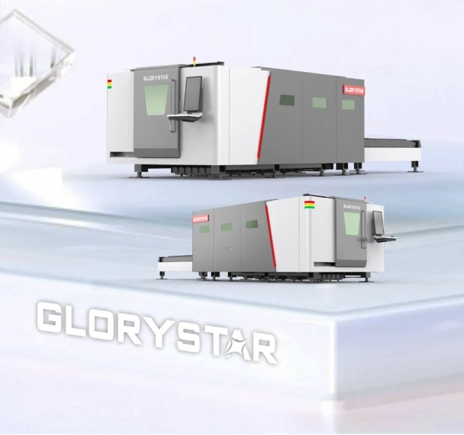 力星激光:品質信賴 值得托“復”! 力星激光:品質信賴 值得托“復”!