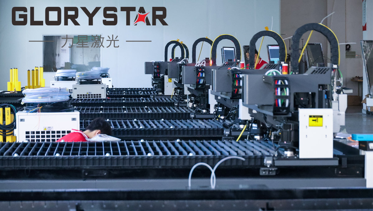 金屬激光切割機為什么可以切割金屬?主要原因有以下幾點 金屬激光切割機為什么可以切割金屬?主要原因有以下幾點