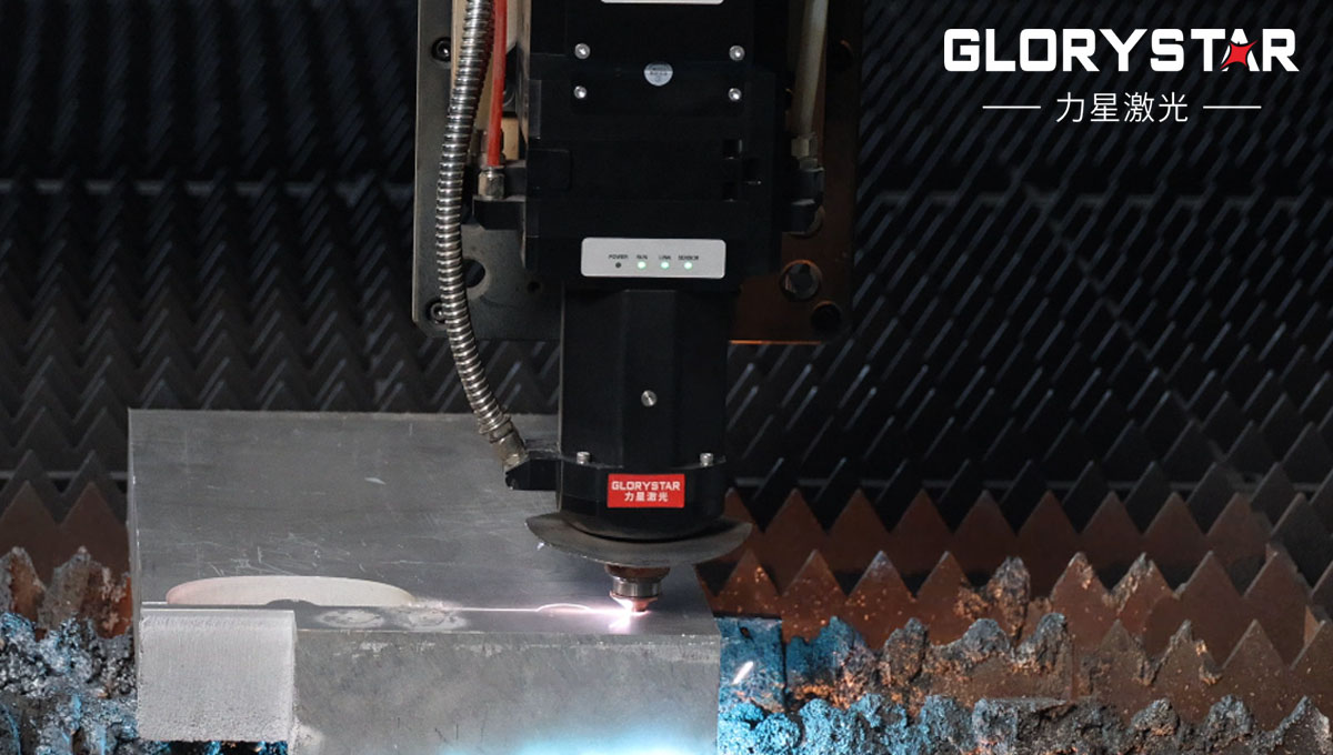 光纖激光切割機(jī)常見警報(bào)和問題解答，讓你快速解決麻煩！