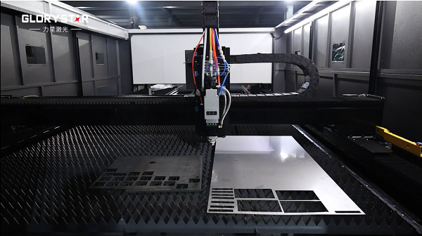 激光切割機價格多少錢一臺？