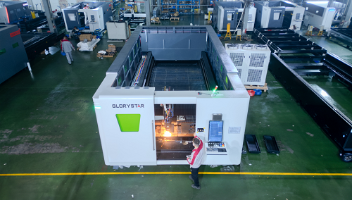 關于激光切割機的這些問題和解決方法，4月精選，你都知道嗎？