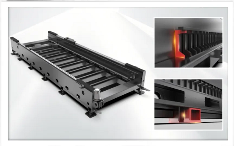 解鎖：如何賦予高功率激光設(shè)備優(yōu)越的動(dòng)態(tài)性能？