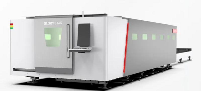 解鎖：如何賦予高功率激光設(shè)備優(yōu)越的動(dòng)態(tài)性能？