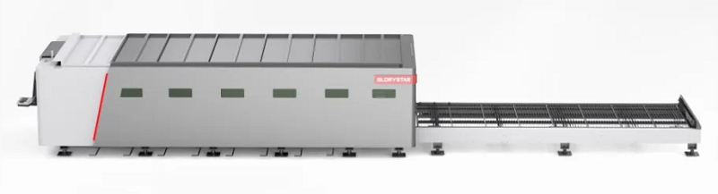 解鎖：如何賦予高功率激光設(shè)備優(yōu)越的動(dòng)態(tài)性能？