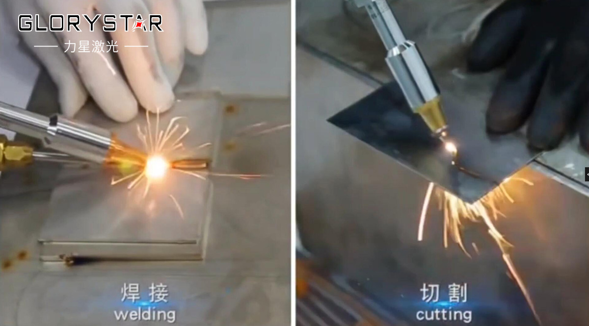 影響激光焊接質量的焊接工藝參數有哪些？