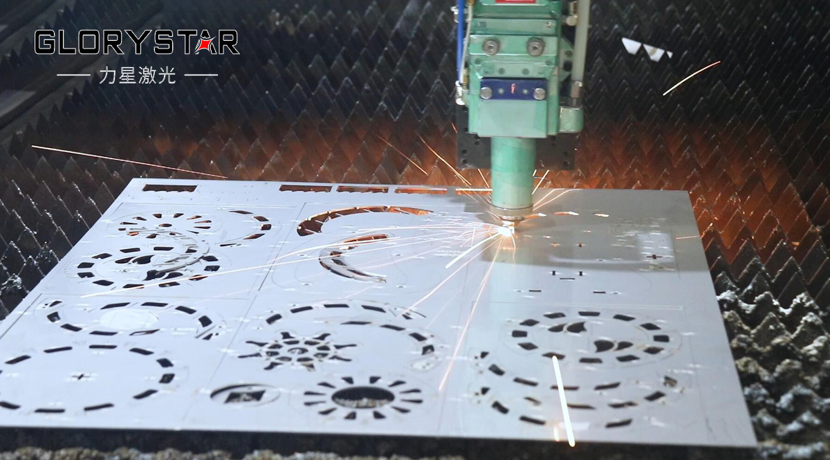 激光切割機輔助氣體及作用有哪些？