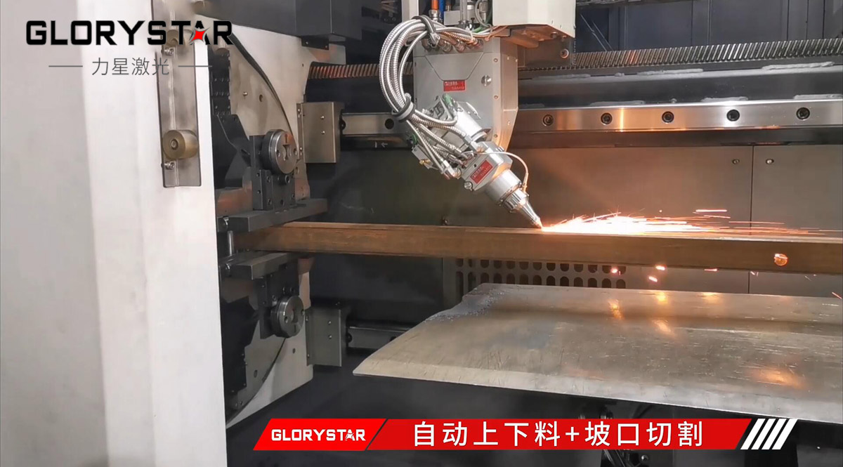 影響激光切割機的切割工藝參數有哪些？