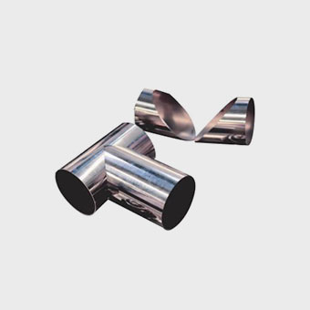 NS&emsp;全能型雙卡盤激光切管機