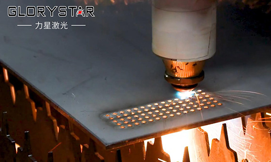 激光切割機的各種光源綠光/紅外/紫外等激光應用區(qū)別解析