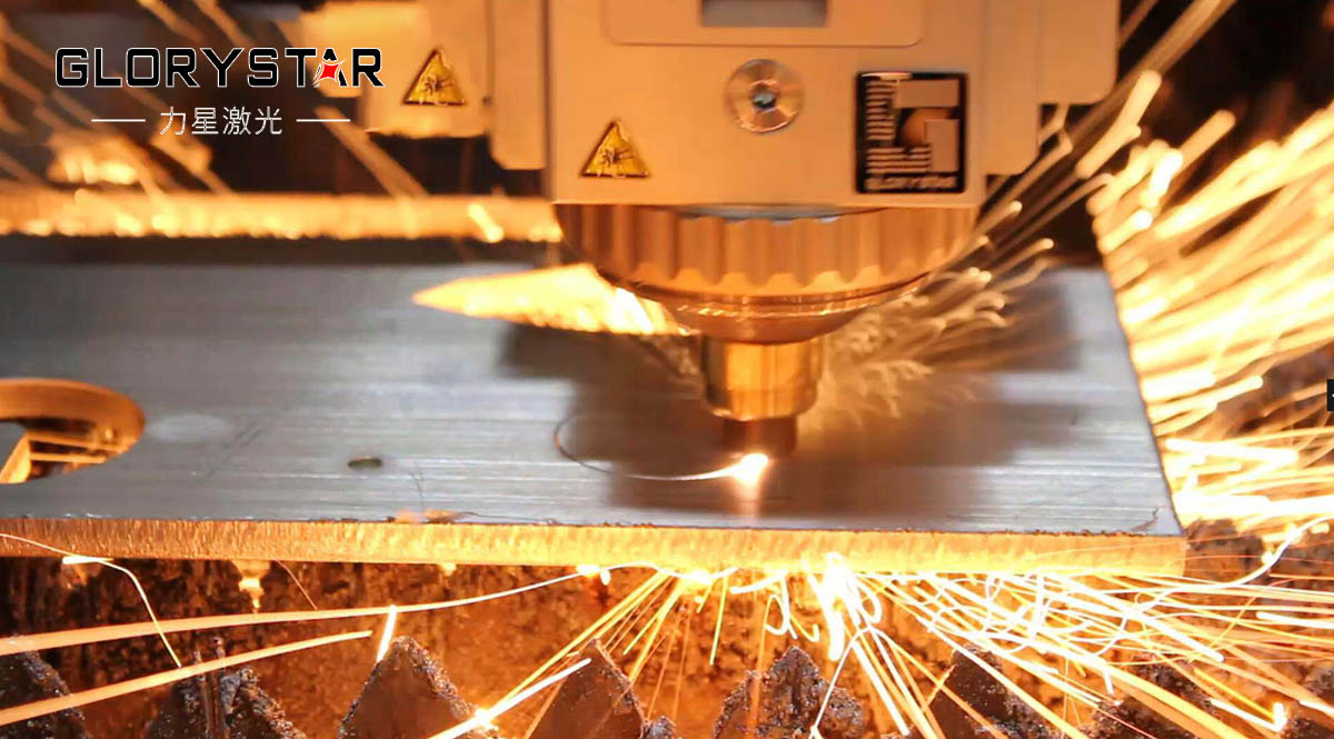 什么是金屬激光切割機的正負焦距？