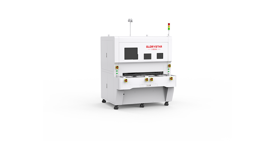 PB-PW 極柱焊接機