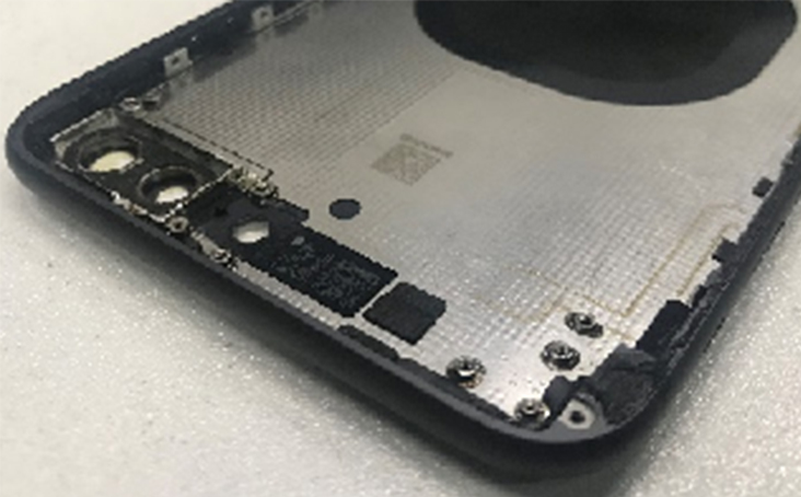 精密焊接自動化線