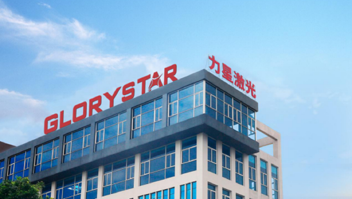 力星激光：守正創新，踐行高質量發展