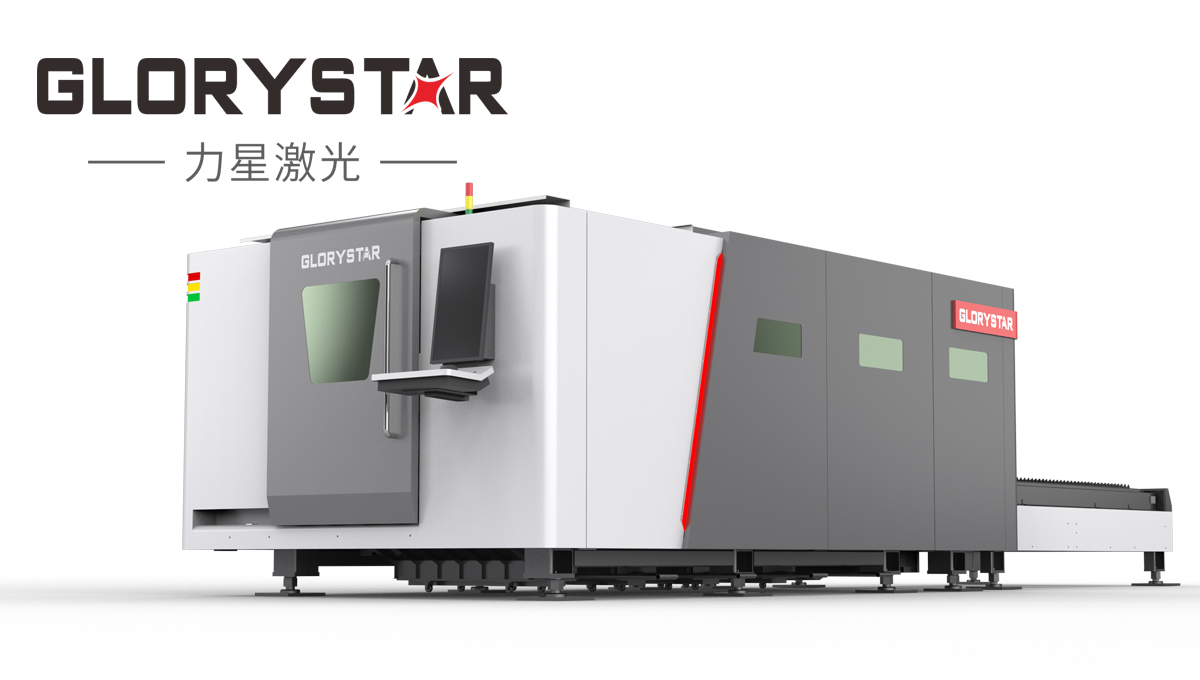 3000W激光切割機(jī)切割不銹鋼的方法，最詳細(xì)講解！