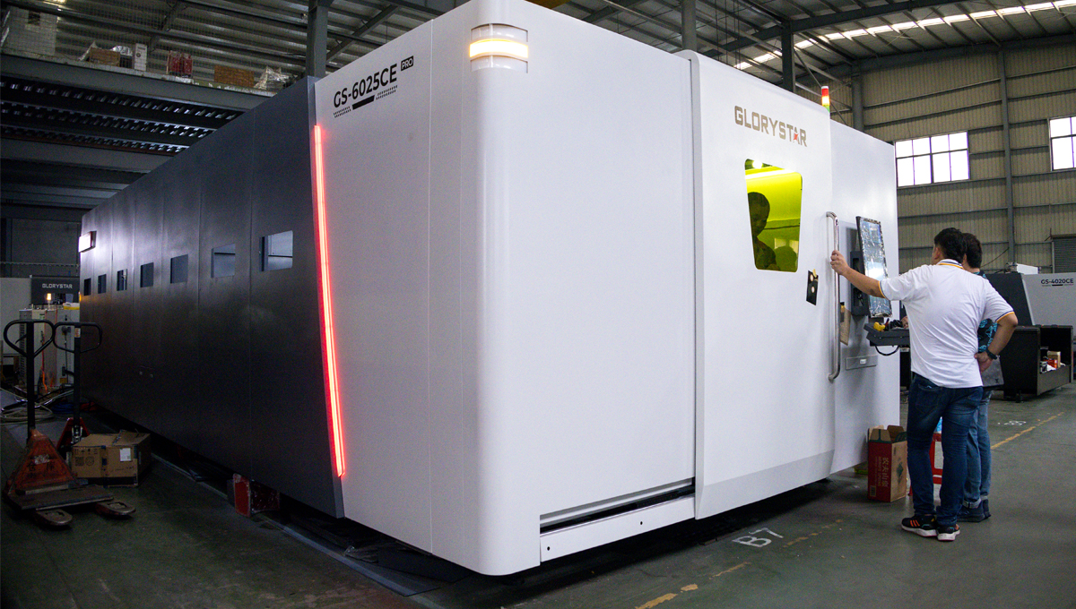 12000瓦激光切割機30碳鋼氧氣正焦切割工藝參數